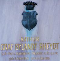 Bylandt-Rheydt (1915)