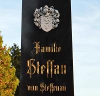 Steffan von Steffenau (1903)