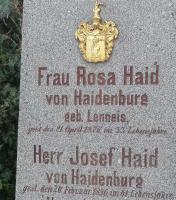 Haid von Haidenburg (1876)
