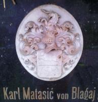 Matasic von Blagaj (1927)