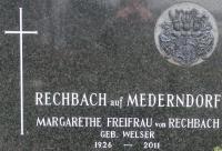 Rechbach auf Mederndorf (2011)