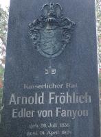 Fröhlich von Fanyon (1924)
