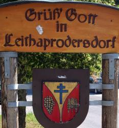 Leithaprodersdorf (B-2443)
