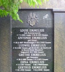 Emmelius
