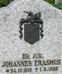 Erasmus (1993)