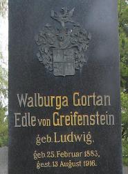 Gortan von Greifenstein (1916)