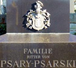 Psary-Psarski (1906)