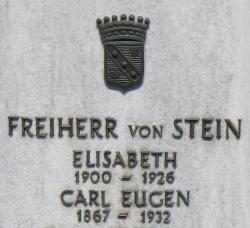 Stein (1926)