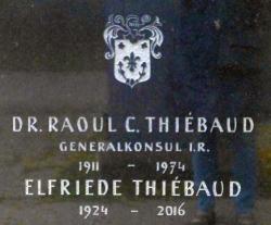 Thiebaud (1974)