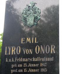 Lyro von Onor (1915)