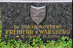 Warsberg