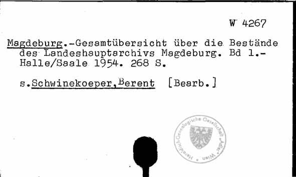 Magdeburg