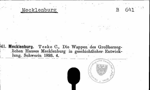 Mecklenburg