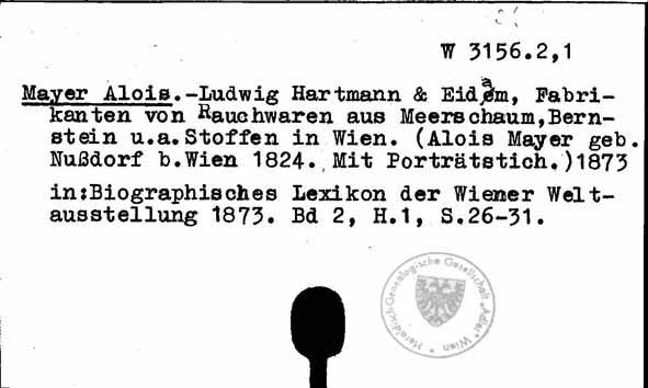 Mayer Alois