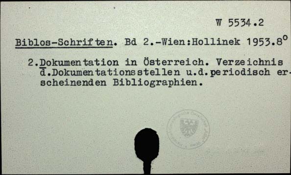 Biblos-Schriften