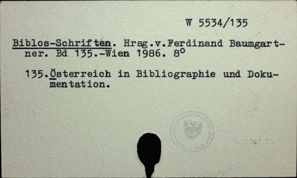 Biblos-Schriften