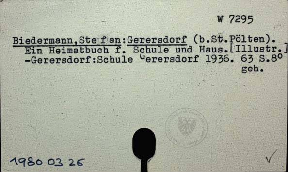 Biedermann Stefan