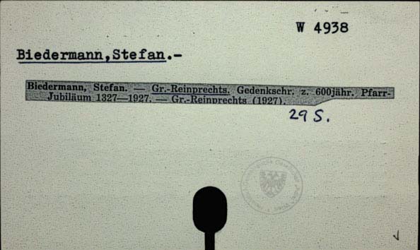 Biedermann Stefan