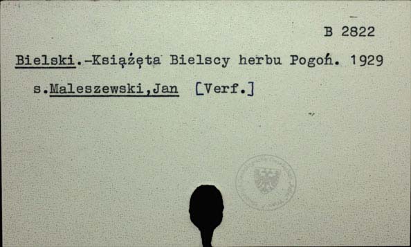 Bielsi