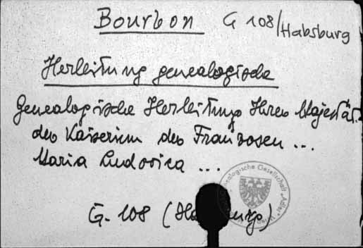 Habsburg [G-108.Habsburg]