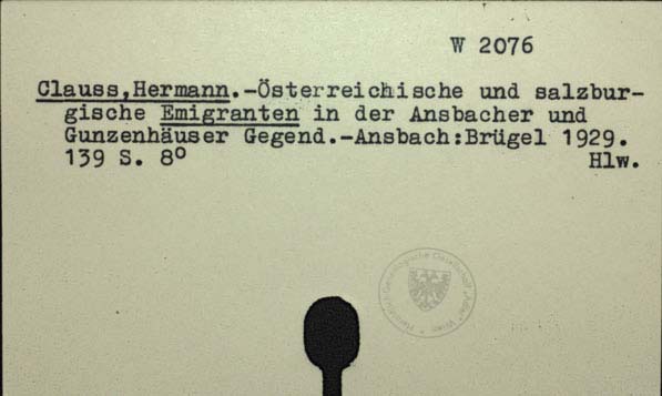 Clauss Hermann