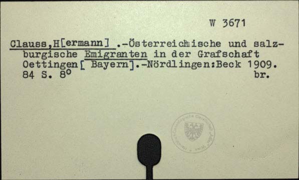 Clauss Hermann