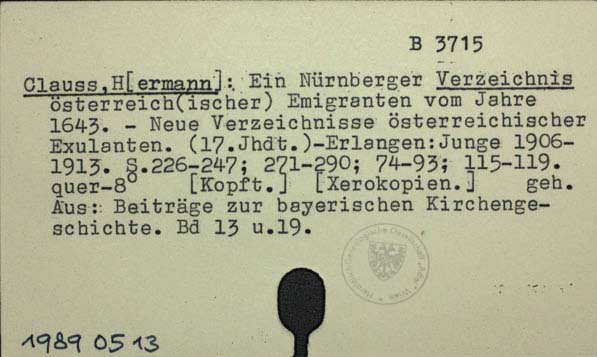 Clauss Hermann