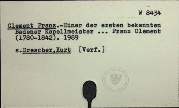 Clement Franz