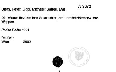 Diem, Peter; Göbl, Michael; Saibel, Eva
