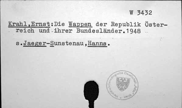 Krahl, Ernst [W-3432.]