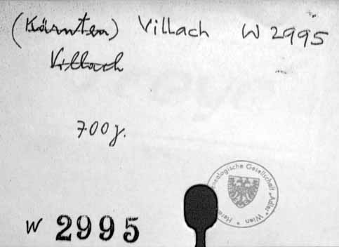 Villach