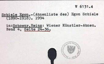 Schiele