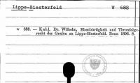 Kahl, Dr. Wilhelm