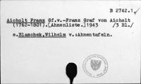 Aicholt Franz [B-2742.1]