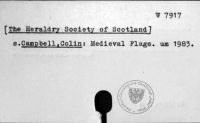 The Heraldry Society of Scotland