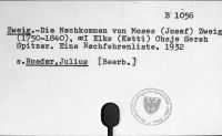 Zweig [B-1056.]